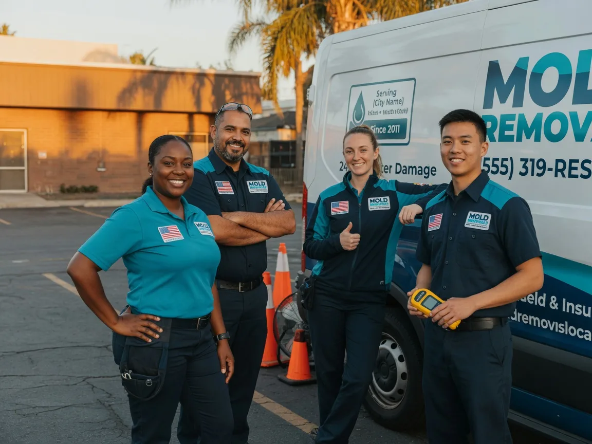 Water Damage Restoration company in Pembroke, MA